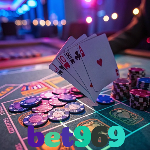  bet969