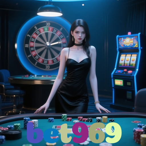  bet969