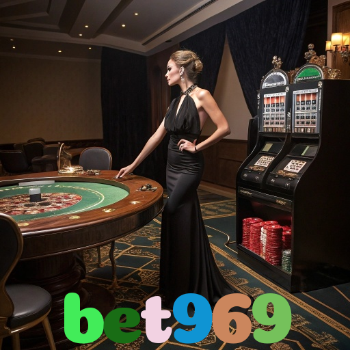  bet969