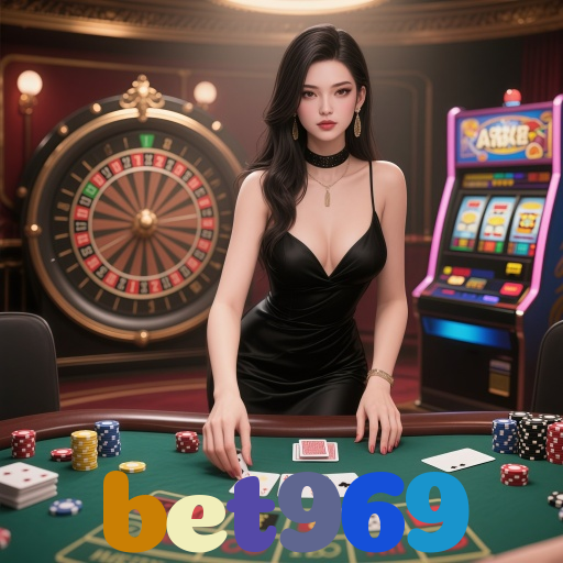  bet969