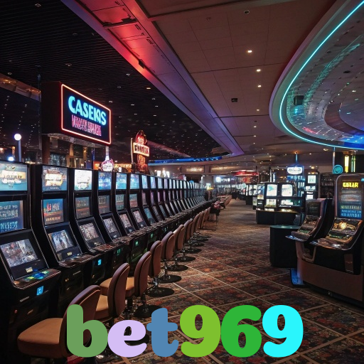  bet969