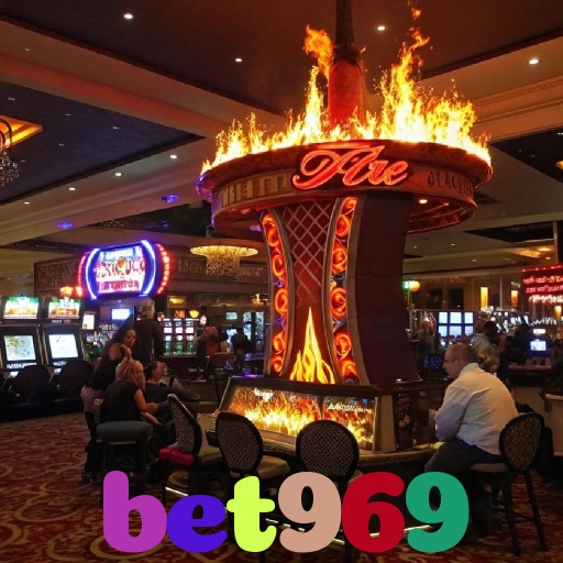  bet969