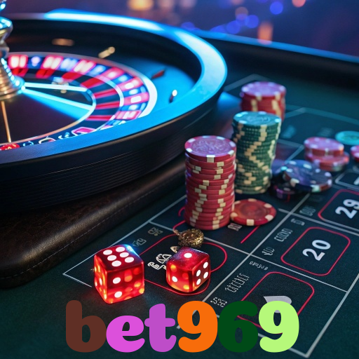  bet969