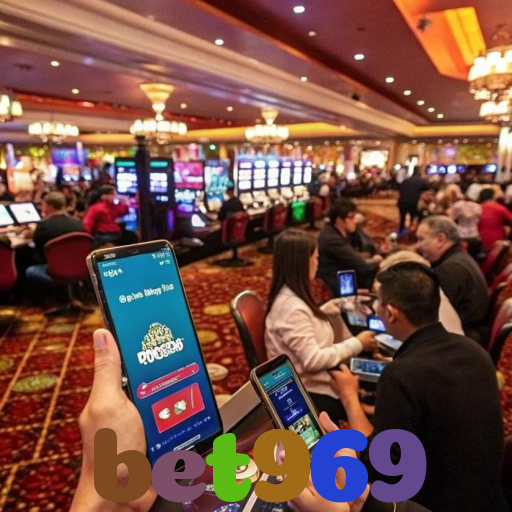  bet969