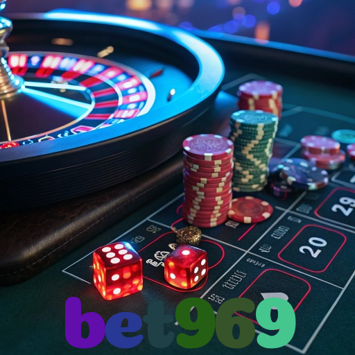  bet969