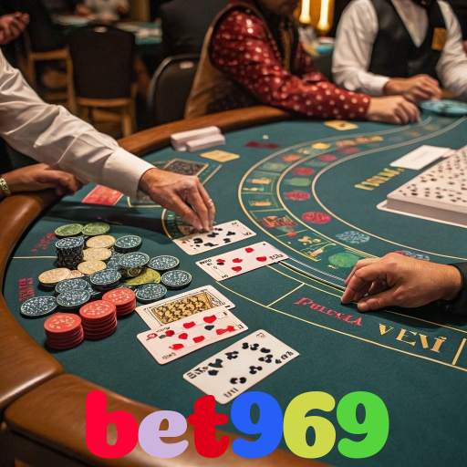  bet969