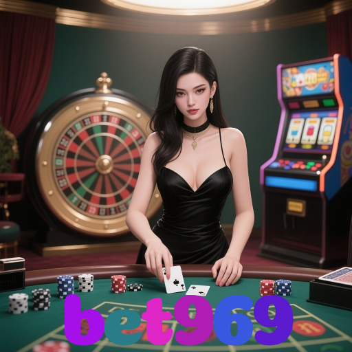  bet969