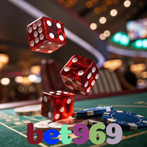  bet969
