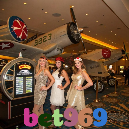  bet969