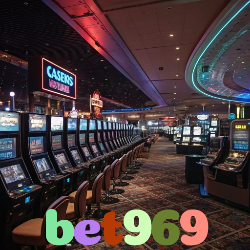  bet969