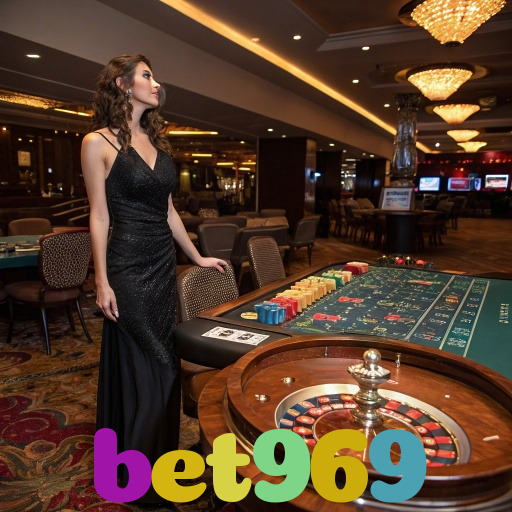  bet969