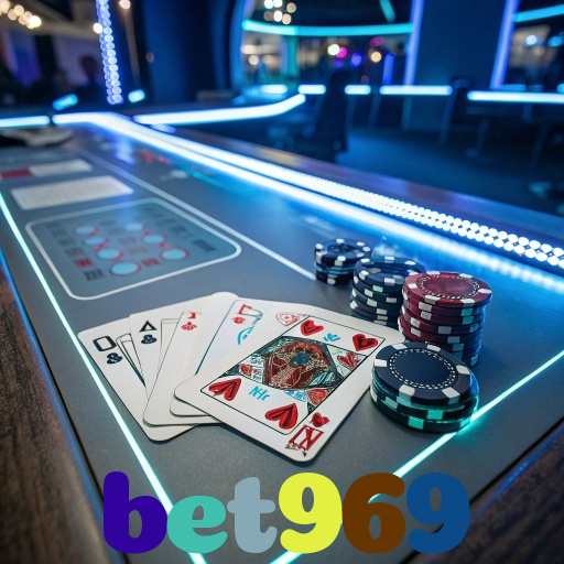  bet969