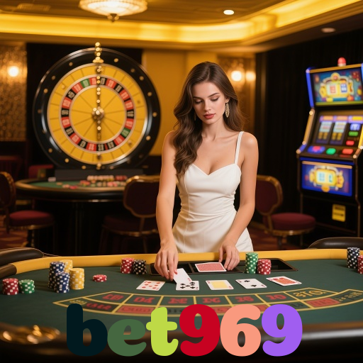 bet969