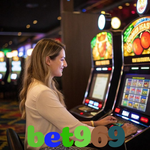  bet969