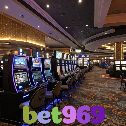  bet969