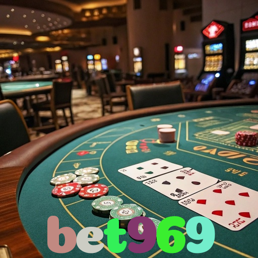  bet969