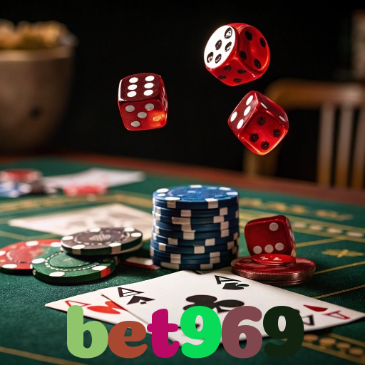  bet969