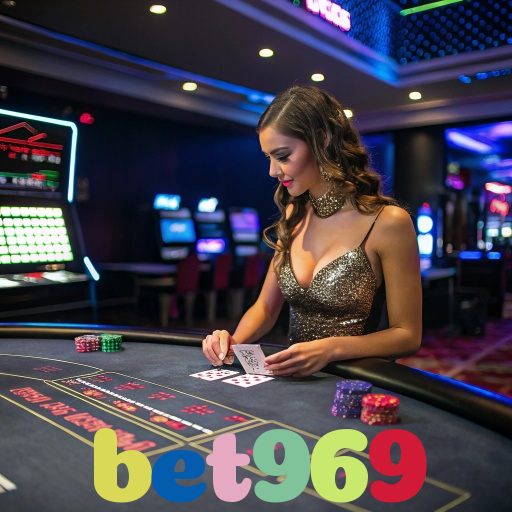  bet969