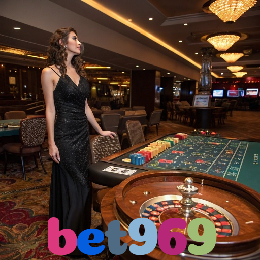  bet969
