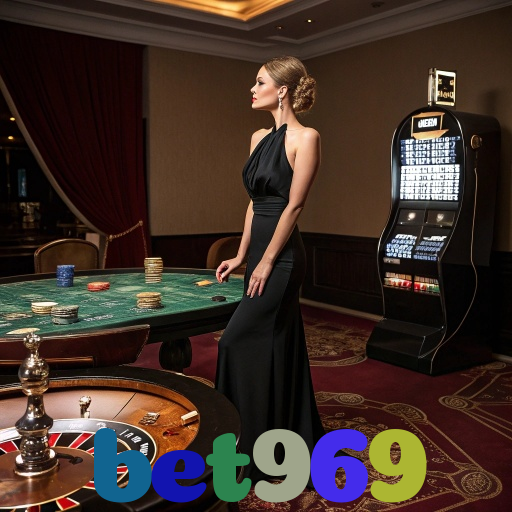  bet969