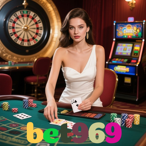  bet969
