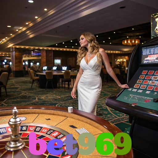  bet969