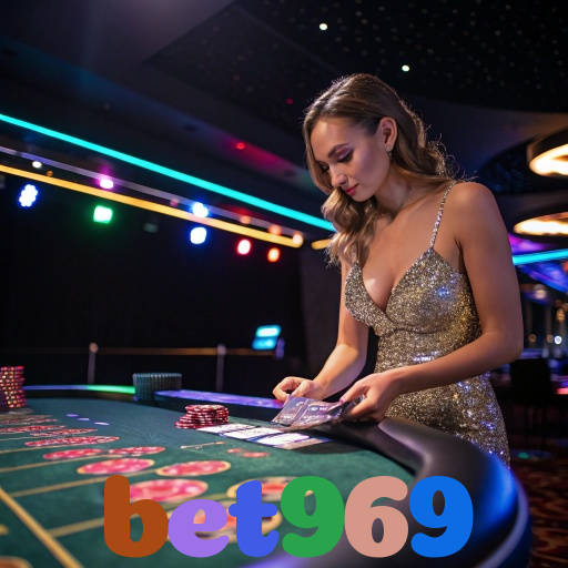  bet969