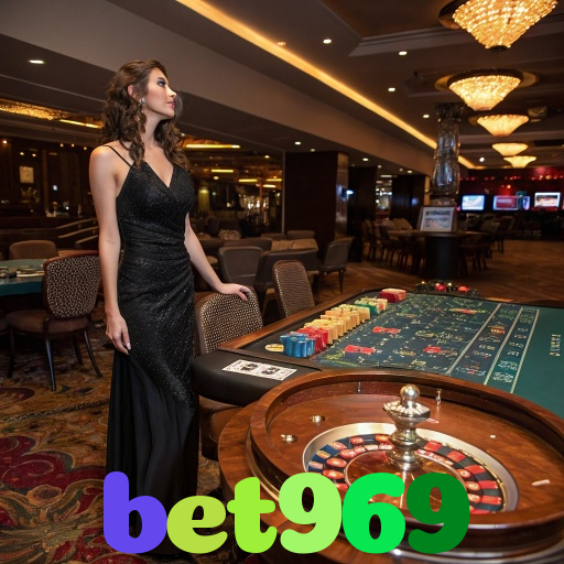  bet969
