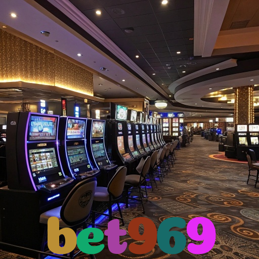  bet969