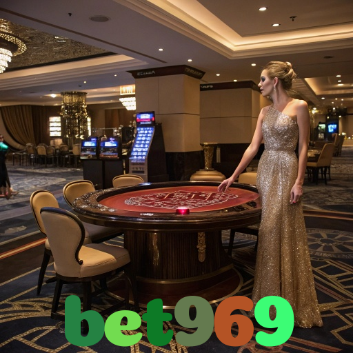  bet969