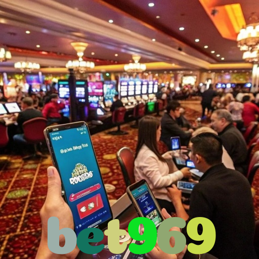  bet969