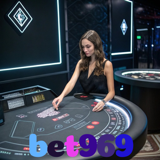  bet969