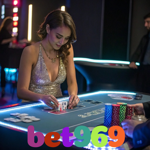  bet969
