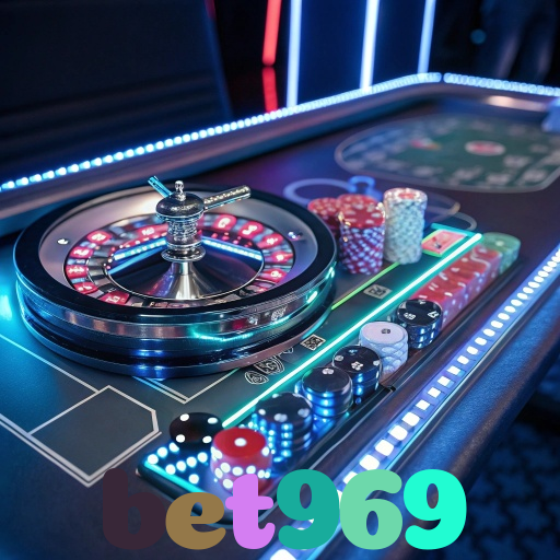  bet969