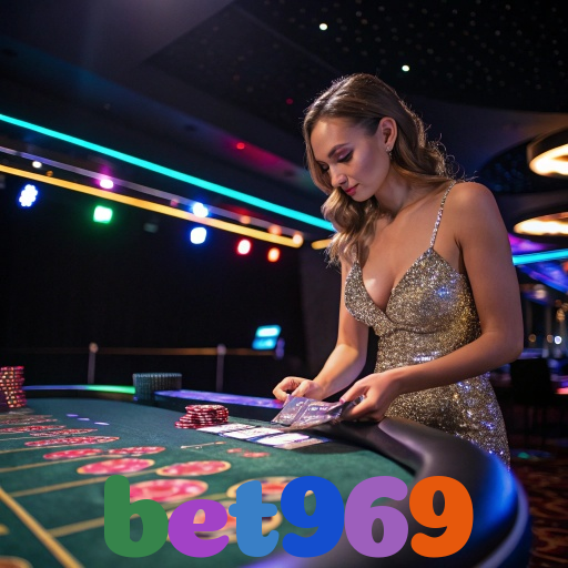  bet969