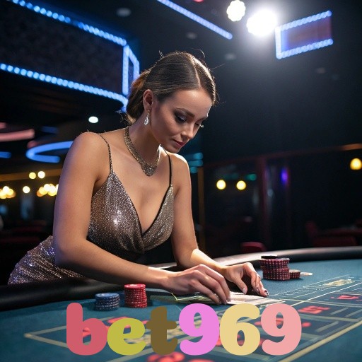  bet969