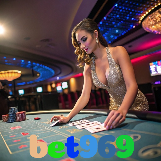  bet969