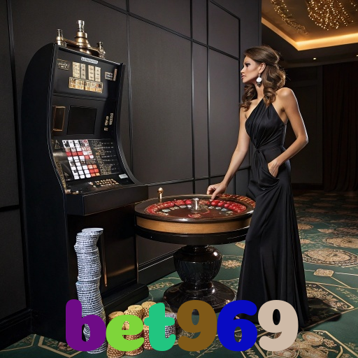  bet969