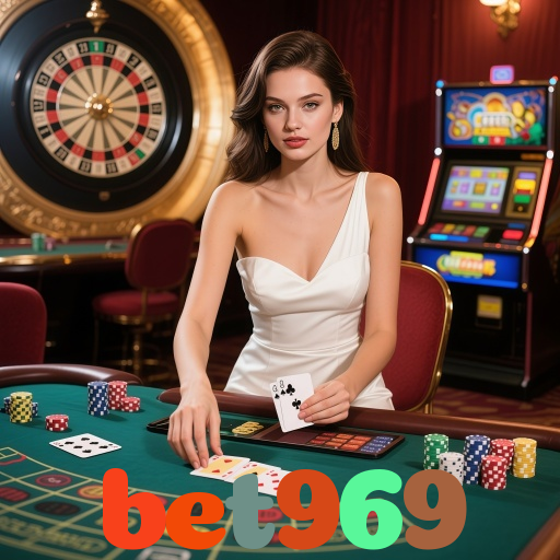  bet969