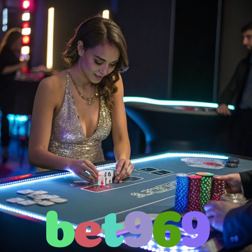  bet969
