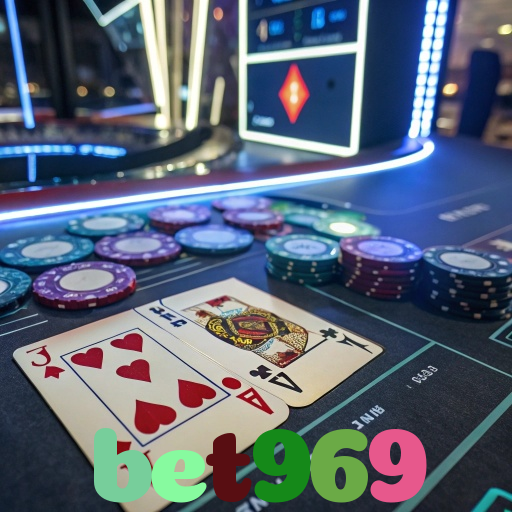  bet969