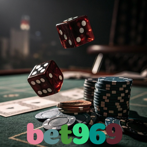  bet969
