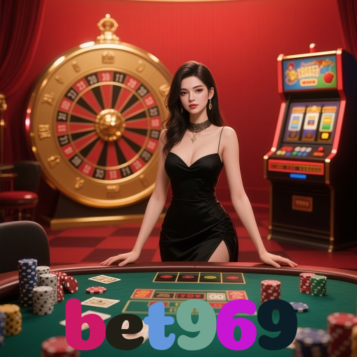  bet969