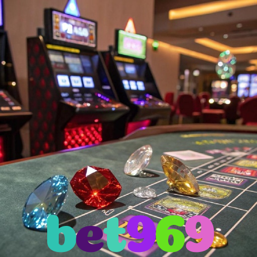  bet969