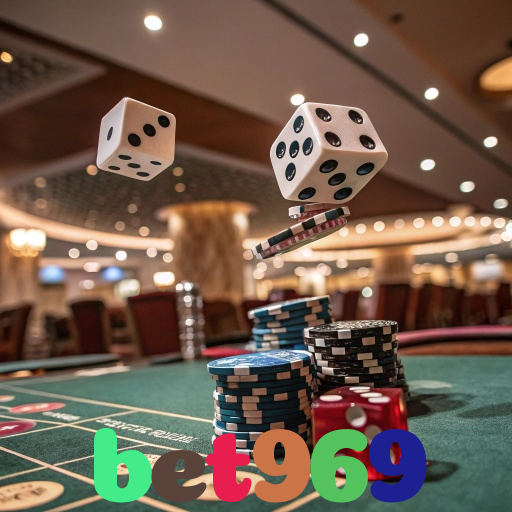  bet969
