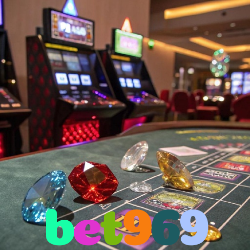  bet969