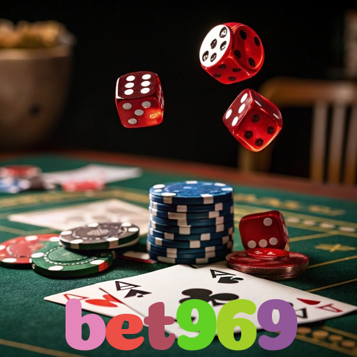  bet969