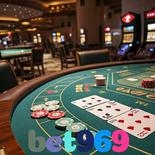  bet969