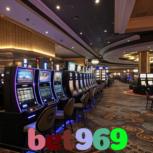  bet969