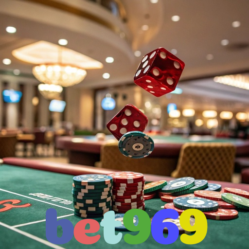  bet969